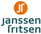 Janssen-Fritsen logo